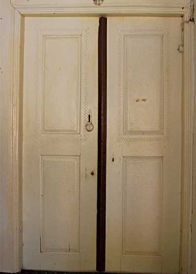 Sofular Mahalle Aşağı Camii