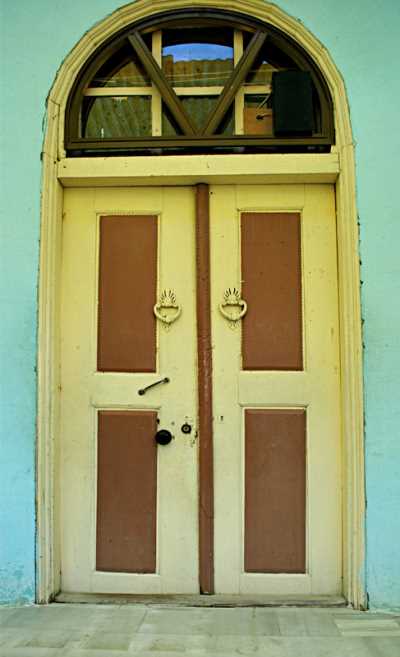 Saray Mahallesi Camii