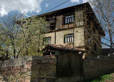 ILGAZ - KONUT 6 - Müze Müdürlüğü Arşivi - 2008