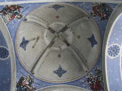 Küçükköy Kilisesi