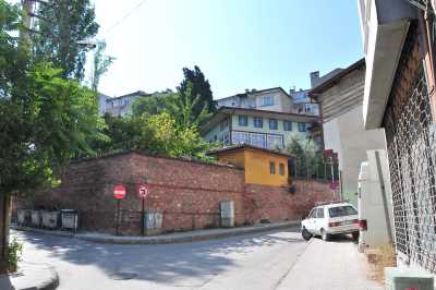 Numaniye Tekkesi Osmangazi/Bursa
Bursa Valiliği arşivinden 2012 yılında alınmıştır.