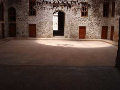 Yağıbasan Medresesi
