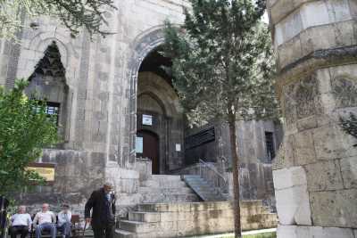 Gökmedrese