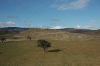 FENE (ELMACI) HÖYÜK
