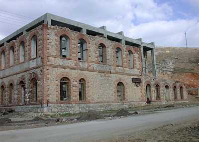 Eski Deri Fabrikası (Şirket)
