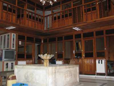 KASIMPAŞA (ALACA) ÇİFTE HAMAM