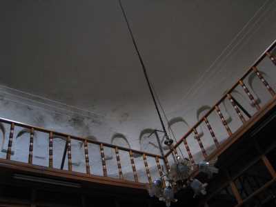 KASIMPAŞA (ALACA) ÇİFTE HAMAM