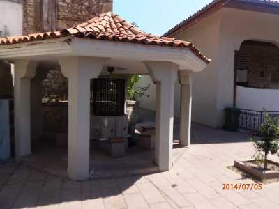 Bigadiç İlçe Halk Kütüphanesi