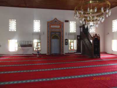 Bigadiç İlçe Halk Kütüphanesi