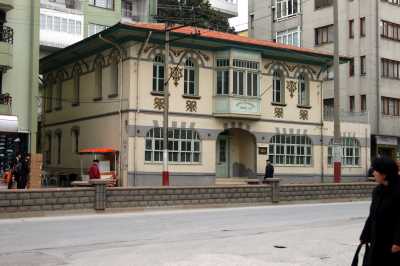 Denizli İl Kültür ve Turizm Müdürlüğü