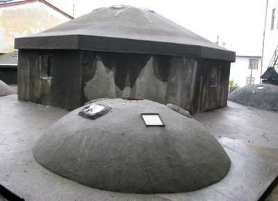 Belediye Hamamı (2021 Tadilatı Öncesi)