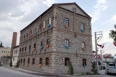 Denizli İl Kültür ve Turizm Müdürlüğü