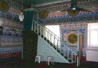 Denizli İl Kültür ve Turizm Müdürlüğü