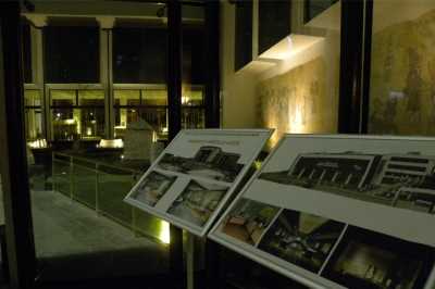 Eskişehir Eti Arkeoloji Müzesi