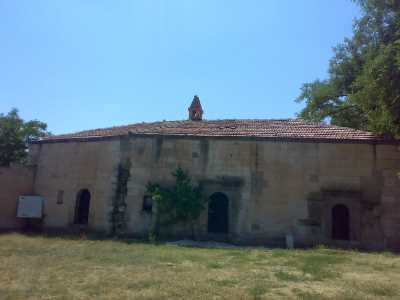 Tağar St. Theodore Kilisesi