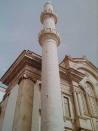 İl Kültür ve Turizm Müdürlüğü Foto arşivinden 08.07.2014 tarihinde alınmıştır.