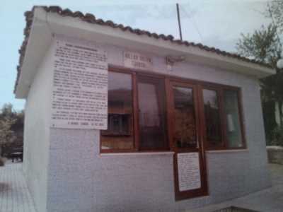 İl Kültür ve Turizm Müdürlüğü Foto arşivinden 08.07.2014 tarihinde alınmıştır.