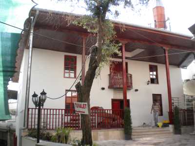 Denizli İl Kültür ve Turizm Müdürlüğü