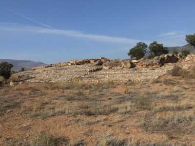 Şapinuva Örenyeri, Çorum İKTM Arşivi