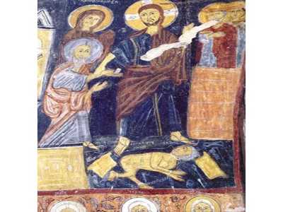 Aziz Jean Kilisesi GÜLŞEHİR