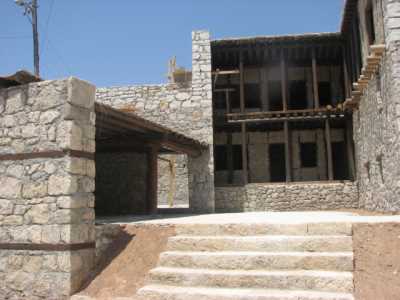 Nasreddin Hoca'nın Evi