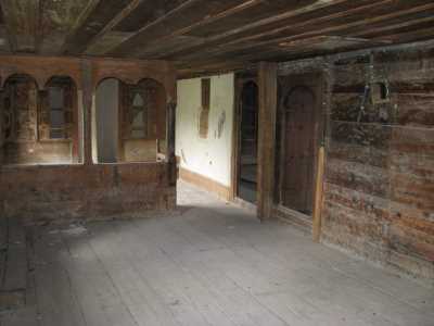 ATKARACALAR KÜKÜRT KÖYÜ ODASI