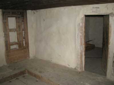 ATKARACALAR -KÜKÜRT KÖY ODASI