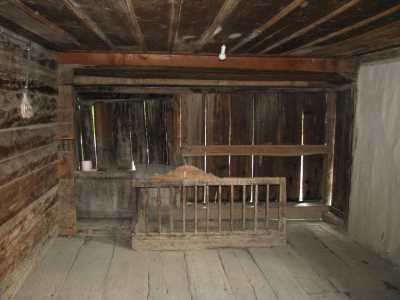 ATKARACALAR KÜKÜRT KÖYÜ ODASI