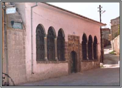 Koyunlu Cami