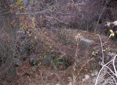 ŞIH YAHYA TÜRBESİ VE MEZARI