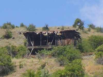 ŞIH YAHYA TÜRBESİ VE MEZARI