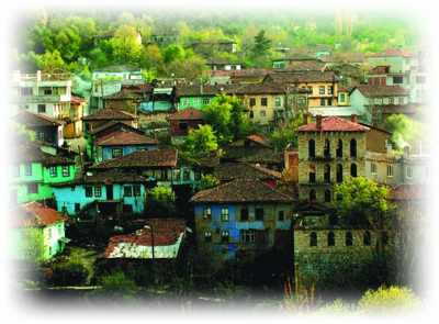 Misi (Gümüştepe) Köyü, Bursa Valiliği arşivinden 2012 yılında alınmıştır.