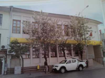 İl Kültür ve Turizm Müdürlüğü Foto arşivinden 08.07.2014 tarihinde alınmıştır.