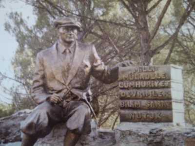 İl Kültür ve Turizm Müdürlüğü Foto arşivinden 08.07.2014 tarihinde alınmıştır.