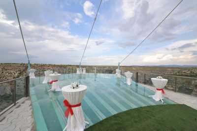 Ulubey Cam Teras ve Kanyon Park