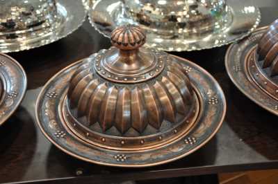 Bakırcılık, Foto:Hikmet Çalış