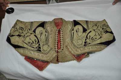 Kordon İşlemeciliği, Foto: Hikmet Çalış