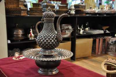 Bakırcılık, Foto:Hikmet Çalış