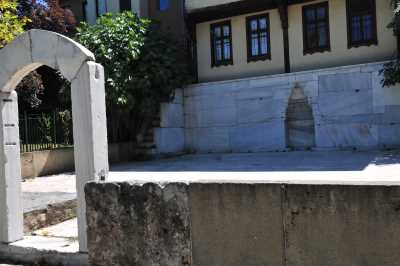 Namazgah (Açık) Yıldırım/Bursa, Bursa Valiliği arşivinden 2012 yılında alınmıştır.