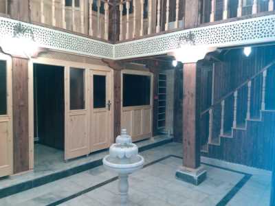 Yozgat Çapanoğlu (Çarşı) Hamamı