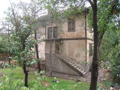 1 NOLU KONUT (MUNİSE ÇORUK EVİ)