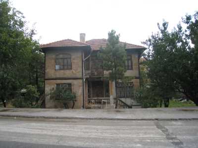 1 NOLU KONUT (MUNİSE ÇORUK EVİ)