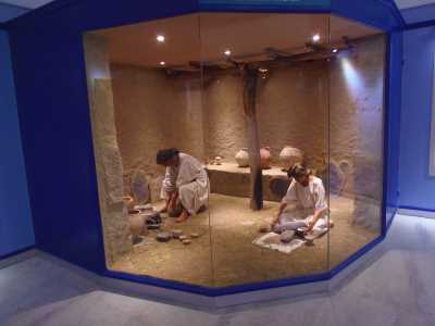 Aydın Milet Müzesi 