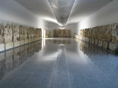 Aydın Afrodisias Müzesi
