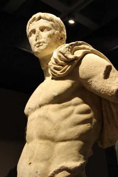 Aydın Arkeoloji Müzesi