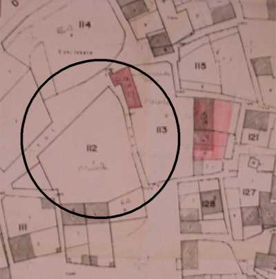 Yeşilada Mezarlık I-II