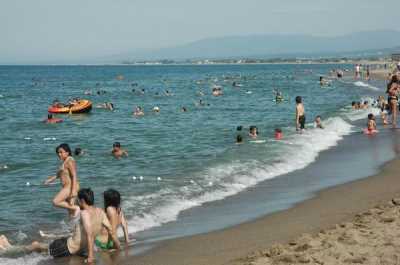Kocaali Plajı
