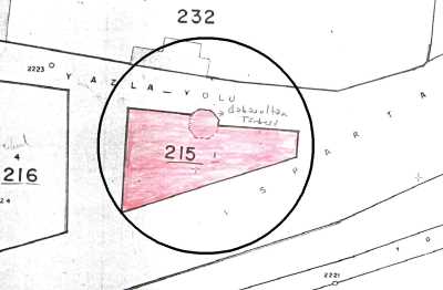 Baba Sultan Türbesi