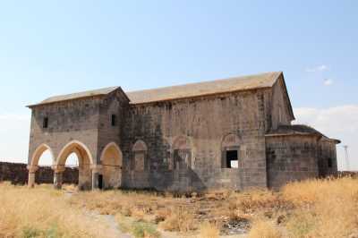 Hasaköy Kilise