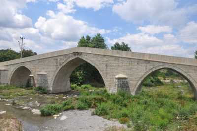 Valide Sultan Köprüsü-Karamürsel